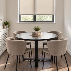 Dining set -Table, chair and bar stools