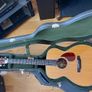 Collings OM2H With Original Case. Incredible Instrument. Pristine Condition. Image 9