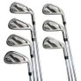 Callaway Mavrik Max Irons / 4-Pw / Elevate 95 Regular Image 2