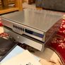 QUAD 99 Stereo Amplifier And Preamp Set - Phono MC/MM Input - Manuals & QuadLink Cable- Free Postage Image 5