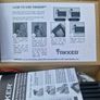 Takker Picture Frame Hanging Kit Image 2