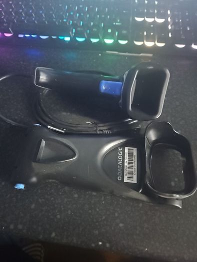 Datalogic QuickScan