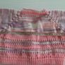New childs pink short cardigan Image 4
