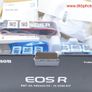 Canon Eos R Mirrorless Camera #0568 Image 2