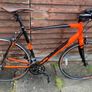 road racing bike Image 2