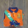 Ralph Lauren tshirt boys size M age 10years Image 6
