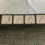 Thule bike frame adaptor - two for sale 25 each Image 2