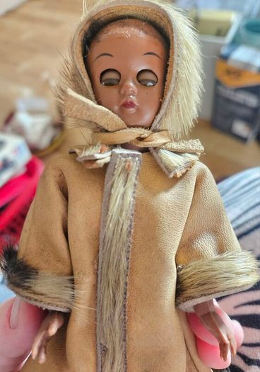 Collectable Dolls