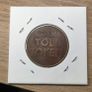 Dublin East-Link Toll Token Image 2