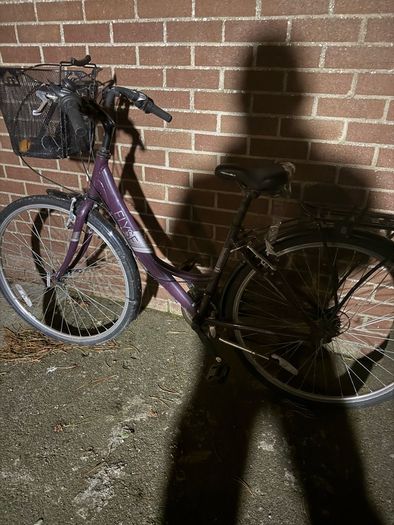 bikes