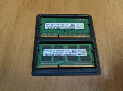 Ddr3 6gb So-dimm
