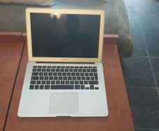 Macbook for parts