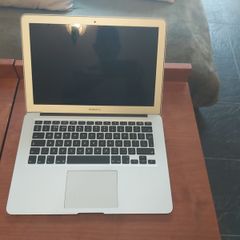 Macbook for parts