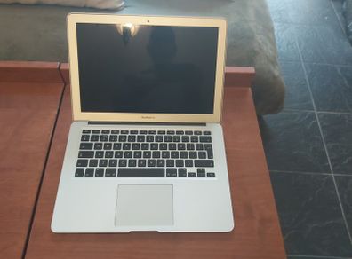 Macbook for parts