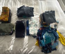 Boys Clothing