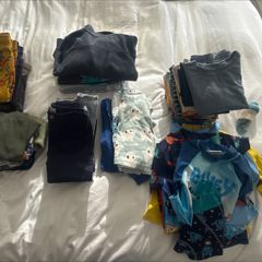 Boys Clothing