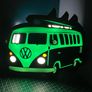 VW Bus Light Box Image 2