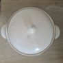 Casserole Noritake Country Diary Edwardian Lady Image 6