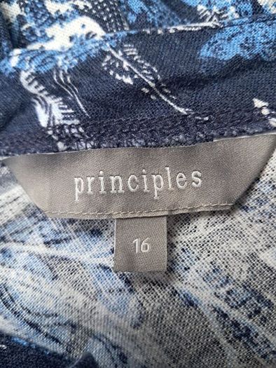 summer dress...principles brand