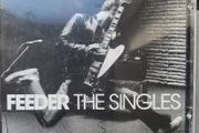 Feeder - The Singles.
