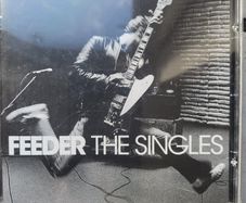 Feeder - The Singles.