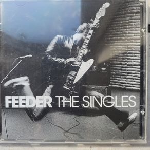Feeder - The Singles.