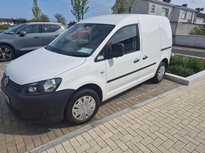 Van for sale