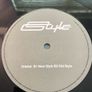 Orbital - Style - 12" Vinyl Single - 1999 FFRR Recordings Image 3