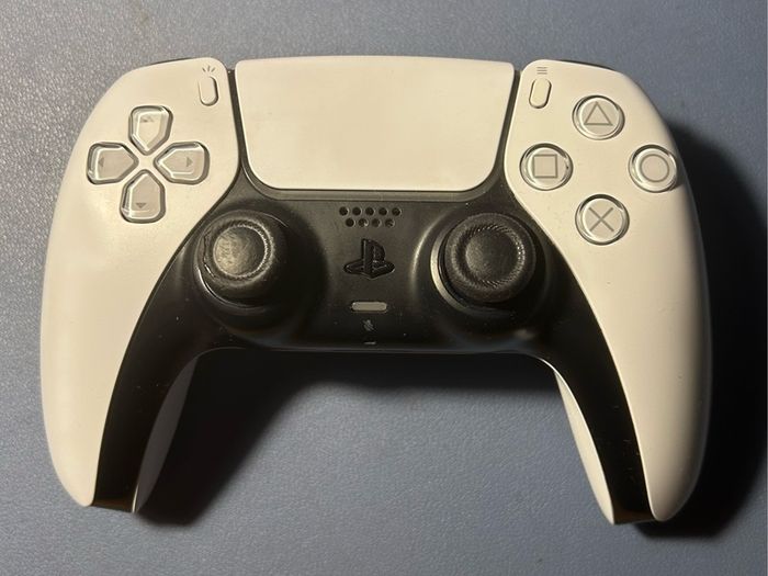 PS5 Controller