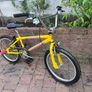 Shogun Incision BMX Image 4