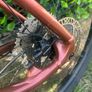 Adults mountain bike Image 6
