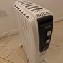 DeLonghi Dragon 4 2KW Oil Filled Radiator TRD40820T Image 3