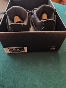 Jordan Air 4 retro size 7