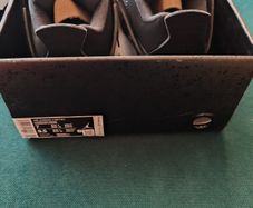 Jordan Air 4 retro size 7