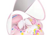 baby swimming floatie