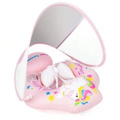 baby swimming floatie