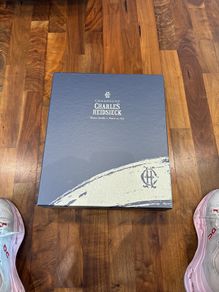 Charles Heidsieck Champagne Gift Set Brand New