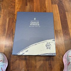 Charles Heidsieck Champagne Gift Set Brand New