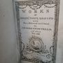 The Works of Jonathan Swift with Notes Historical and Critical By J. Hawkesworth, L.L.D. and others. Vol. VIII Published by J. Williams Dublin., 1774 (PT263) Image 2