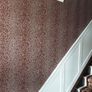 2 rolls of designer wallpaper unused Image 8