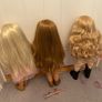 Our generation doll and outfits- priced separately Image 3