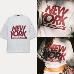zara T-shirt new with tags