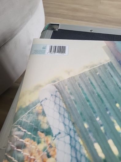 Placebo vinyl