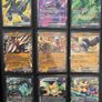pokemon cards 235 cards Image 7