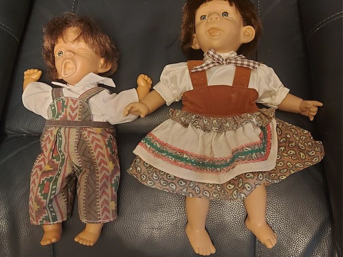 Dolls