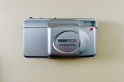 Olympus Superzoom 70G