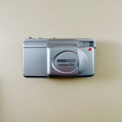 Olympus Superzoom 70G