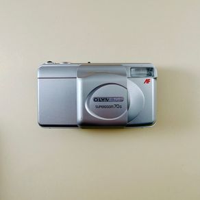 Olympus Superzoom 70G