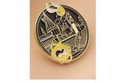 Lovely accessory - unique gift idea not only for Wizards