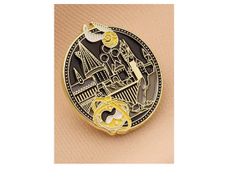 Lovely accessory - unique gift idea not only for Wizards